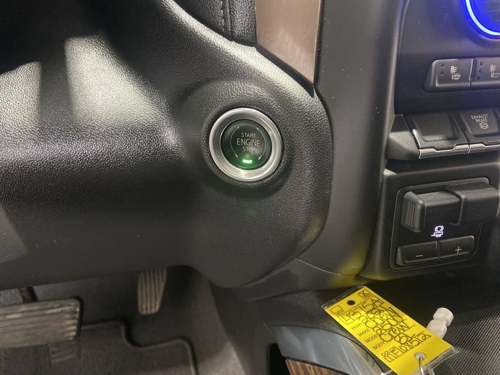 2021 Chevrolet Silverado 2500HD High Country - Photo 17