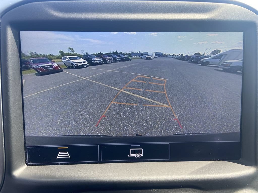2022 Chevrolet Silverado 1500 Limited RST - Photo 15