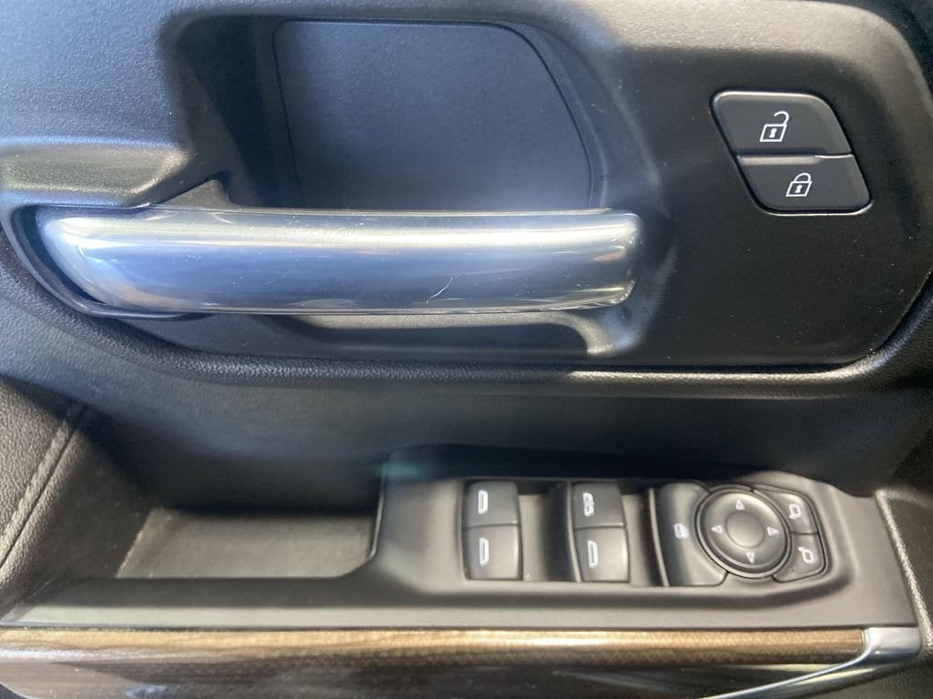 2022 Chevrolet Silverado 1500 Limited RST - Photo 22