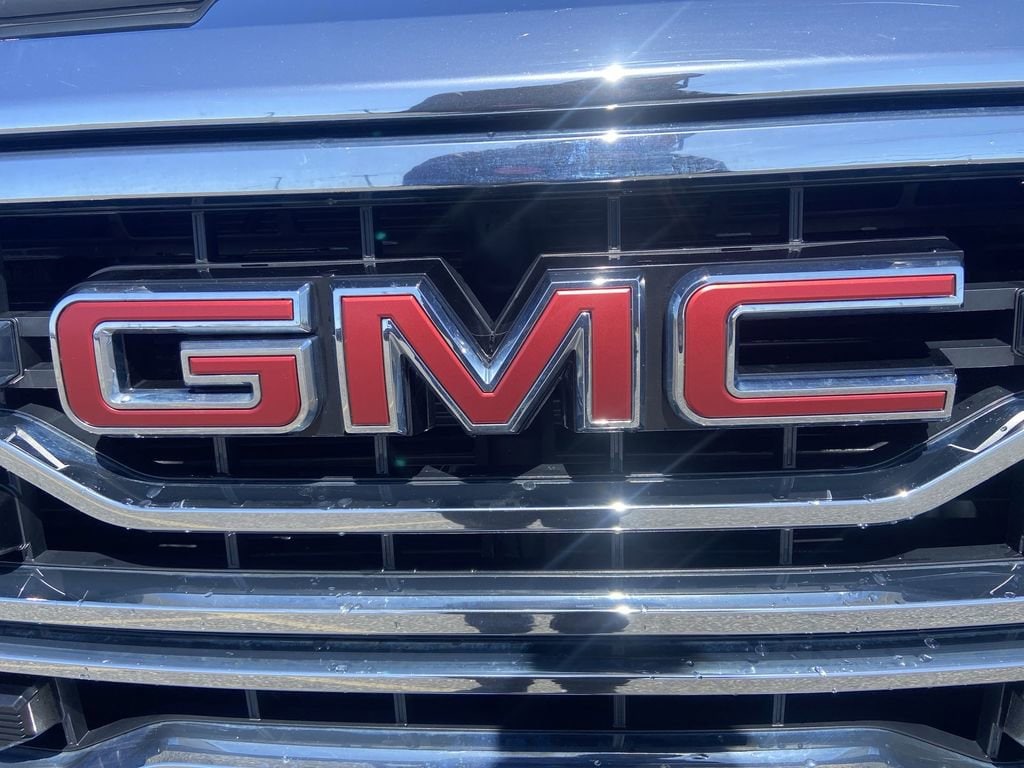2022 GMC Sierra 1500 SLT - Photo 31