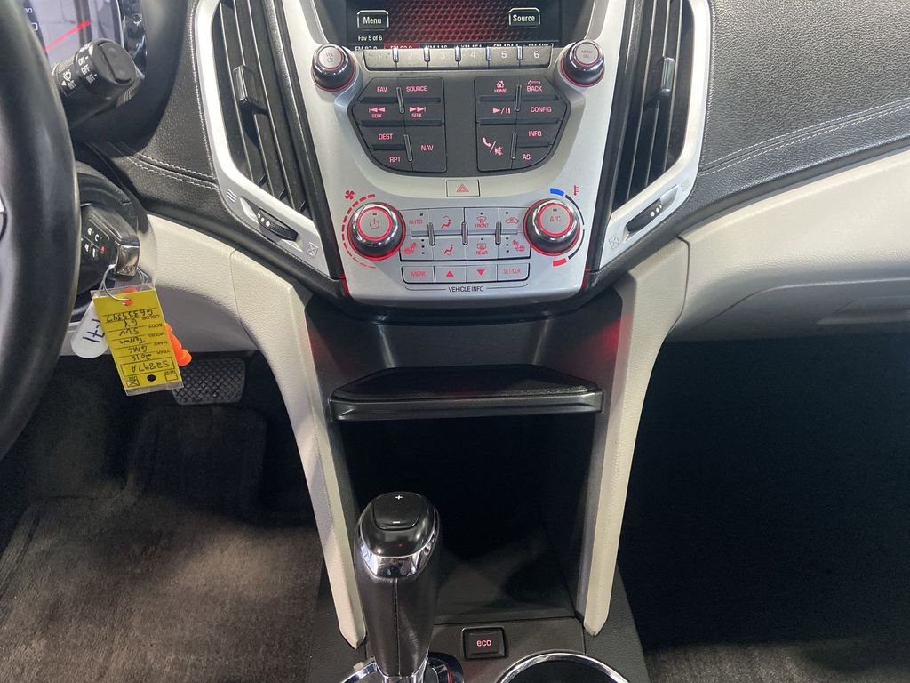 2016 GMC Terrain Denali - Photo 17