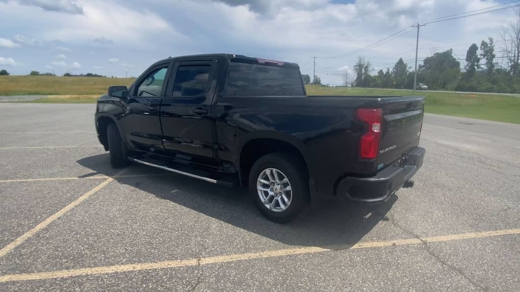 2023 Chevrolet Silverado 1500 RST - Photo 7