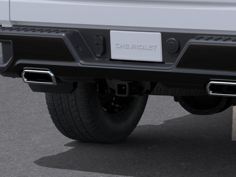 2026 Chevrolet Silverado 1500 LT Trail Boss - Photo 14