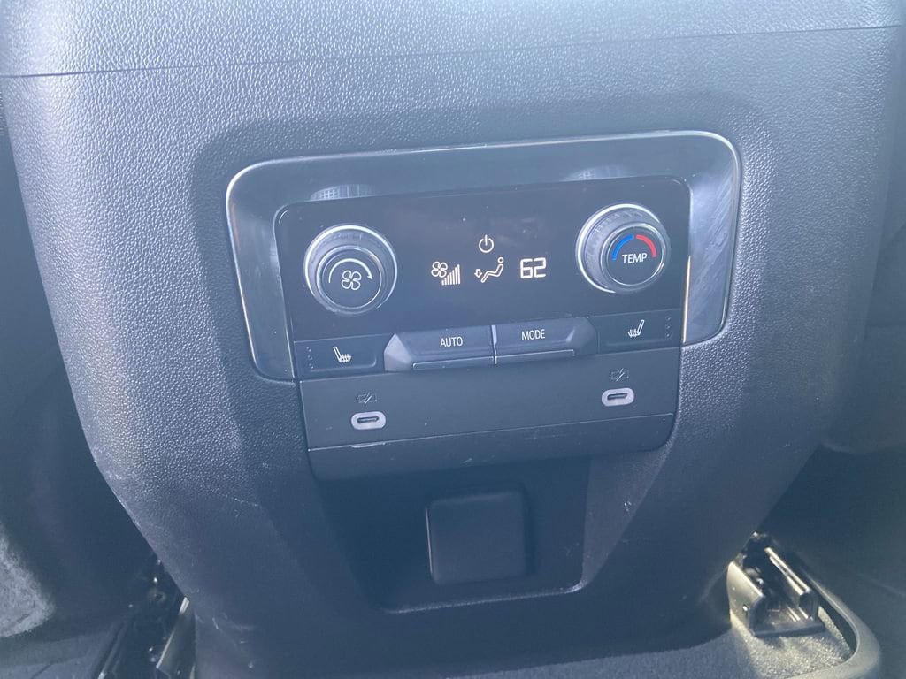 2022 Chevrolet Tahoe RST - Photo 22