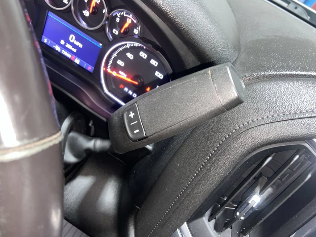 2022 Chevrolet Silverado 3500HD LT - Photo 15