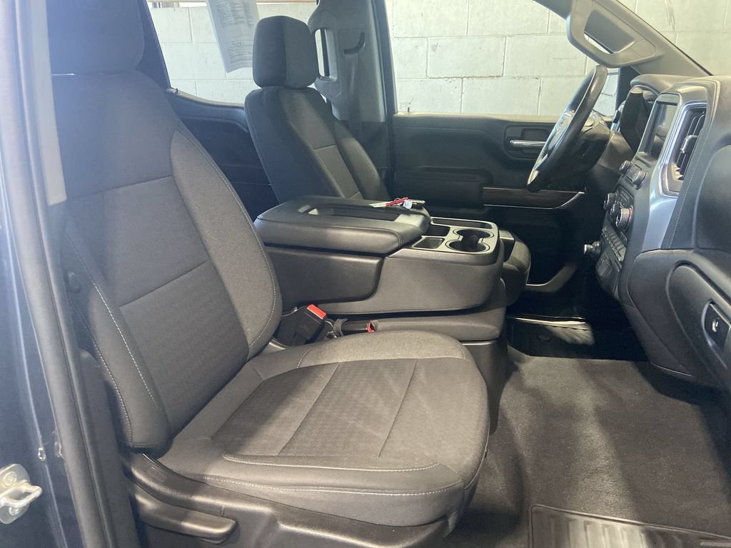 2022 Chevrolet Silverado 1500 Limited RST - Photo 26