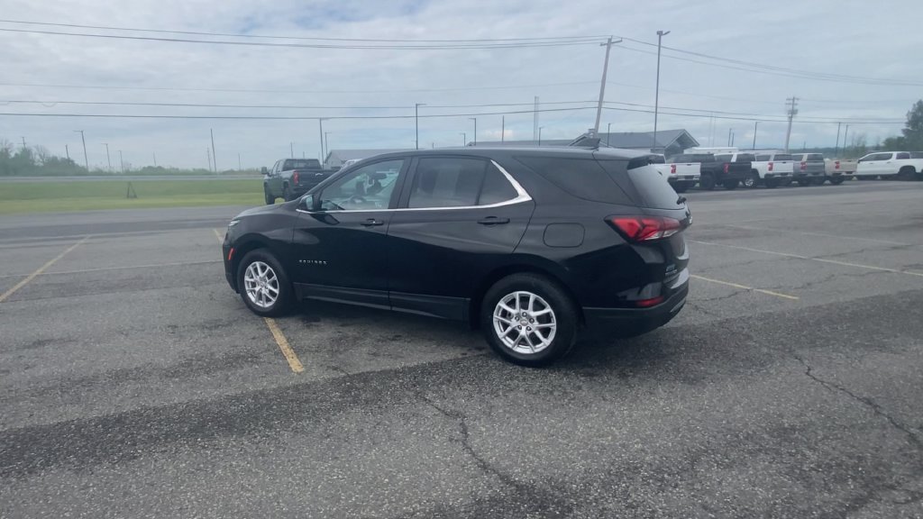 2023 Chevrolet Equinox LT - Photo 6