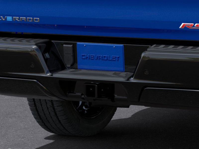 2025 Chevrolet Silverado EV RST - Photo 50