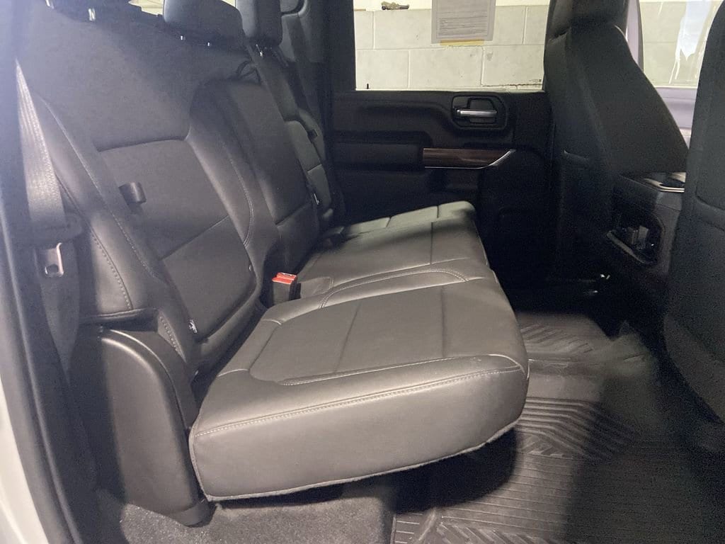 2022 Chevrolet Silverado 3500HD LT - Photo 25