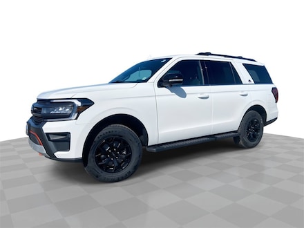 2022 Ford Expedition Timberline SUV
