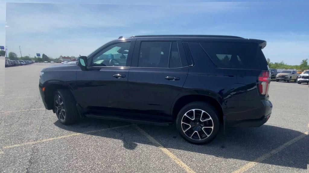2022 Chevrolet Tahoe RST - Photo 6