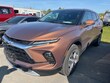 Chevrolet Blazer