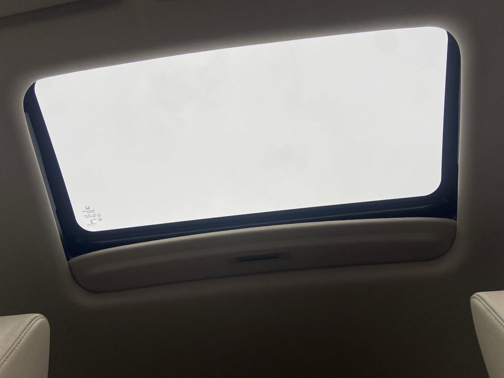 2018 Honda CR-V EX-L - Photo 18