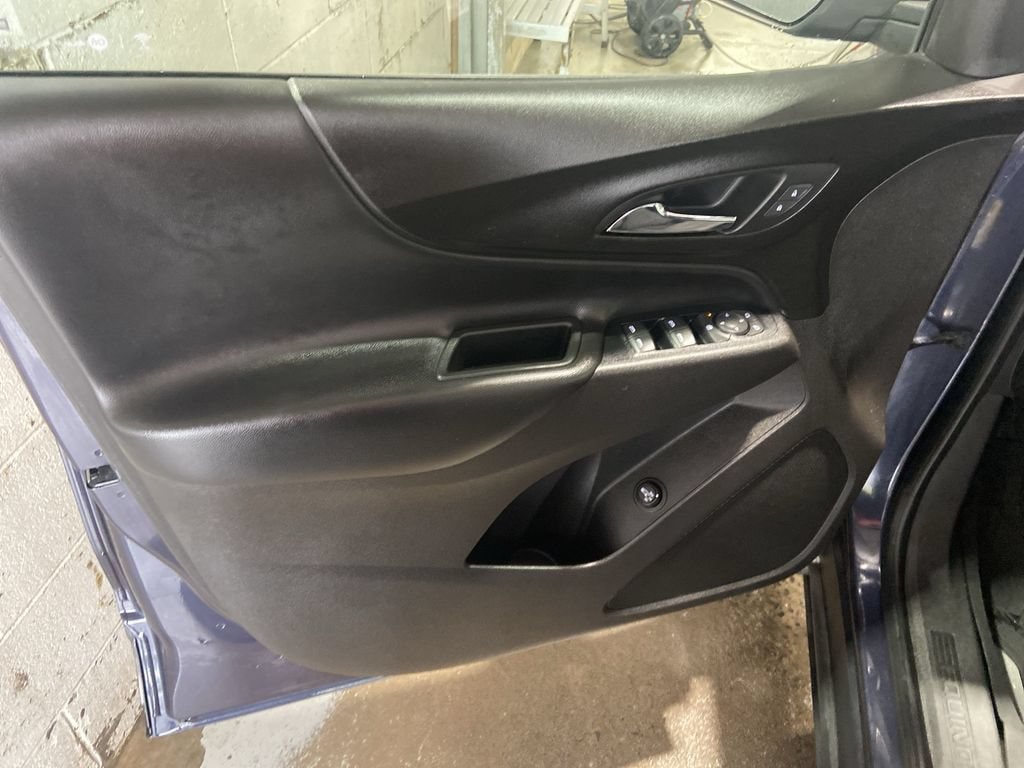 2018 Chevrolet Equinox LT - Photo 22