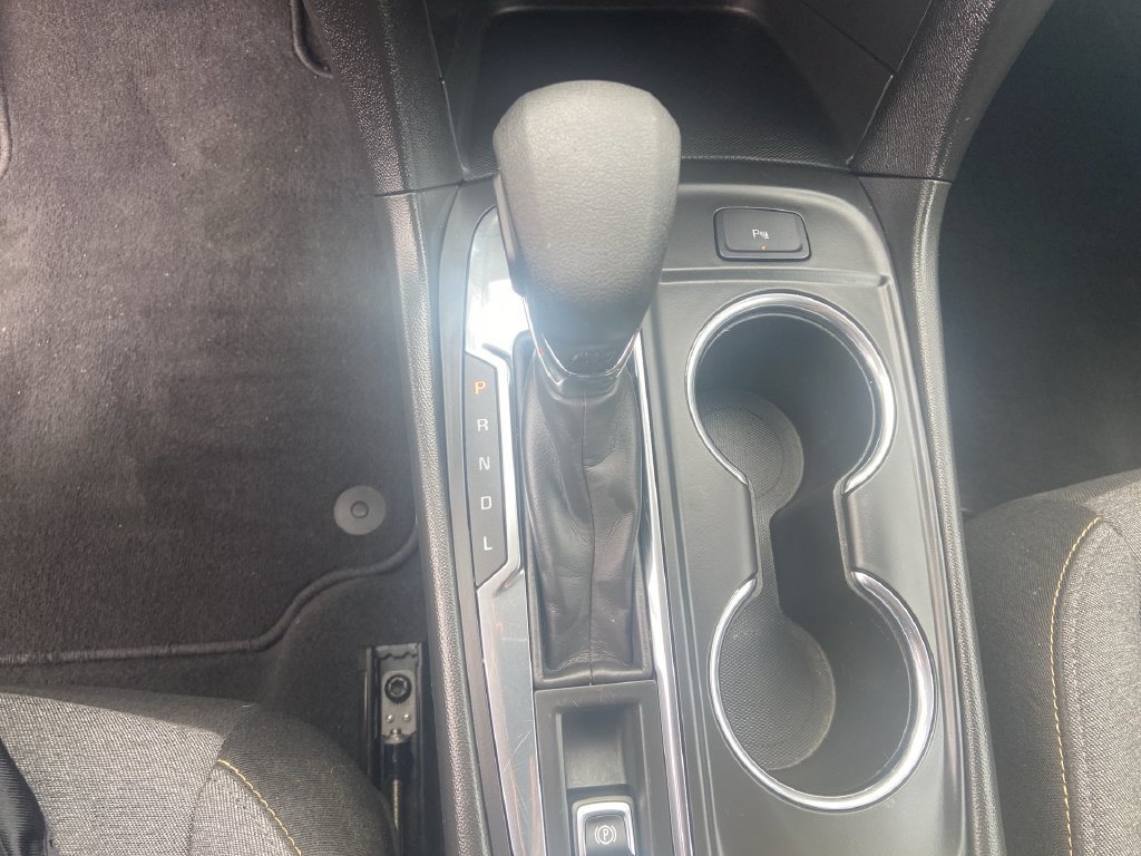 2023 Chevrolet Equinox LT - Photo 16