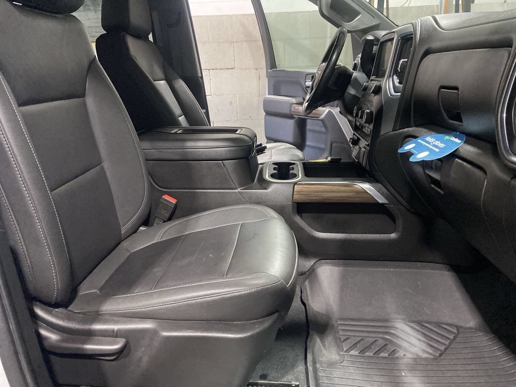 2022 Chevrolet Silverado 3500HD LT - Photo 26