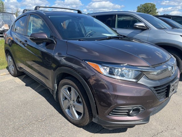 2019 Honda HR-V EX photo 2