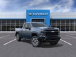 Chevrolet Silverado 2500 HD