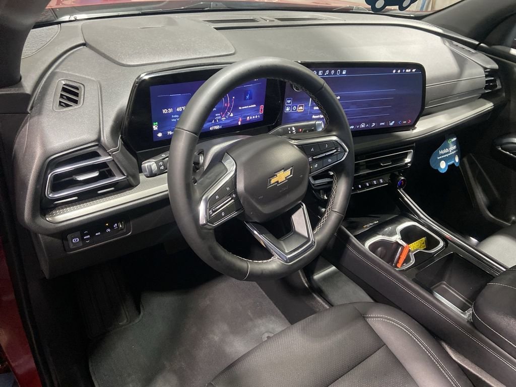 2025 Chevrolet Traverse LT - Photo 10