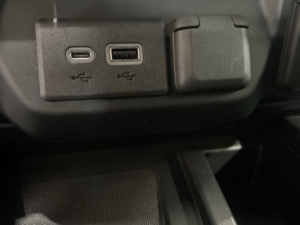 2021 Chevrolet Silverado 2500HD High Country - Photo 35