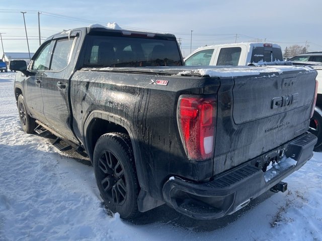 2023 Gmc Sierra 1500 Elevation photo 4