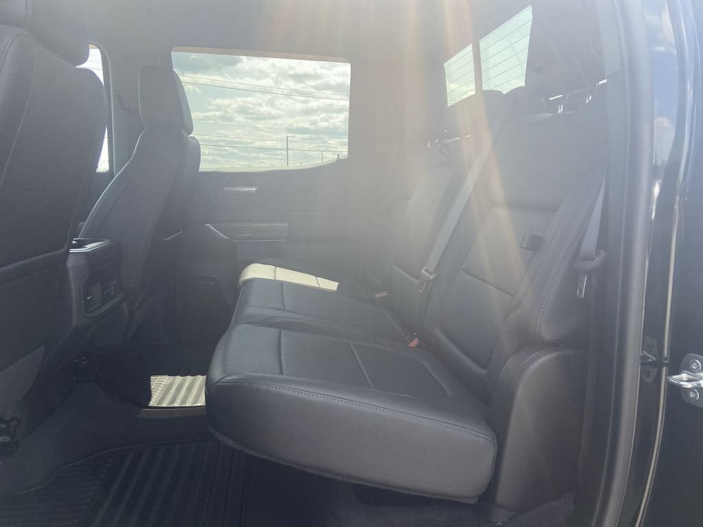 2022 Chevrolet Silverado 1500 Limited RST - Photo 25