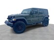  Jeep Wrangler Unlimited
