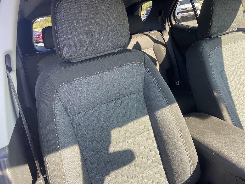 2020 Chevrolet Equinox LT - Photo 16