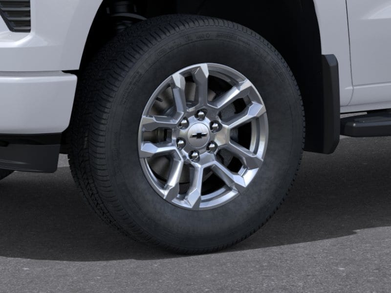 2026 Chevrolet Silverado 1500 RST - Photo 9
