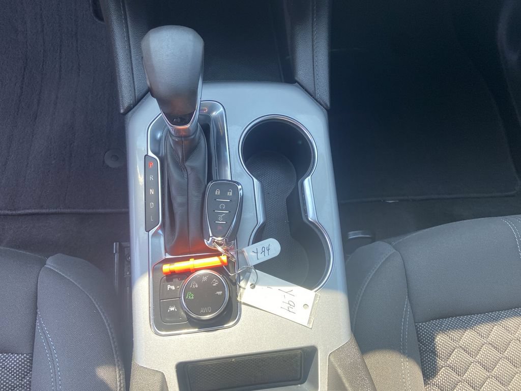 2021 Chevrolet Blazer 2LT - Photo 16