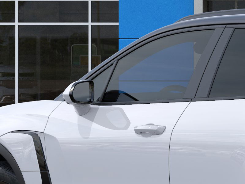 2026 Chevrolet Blazer EV LT - Photo 12
