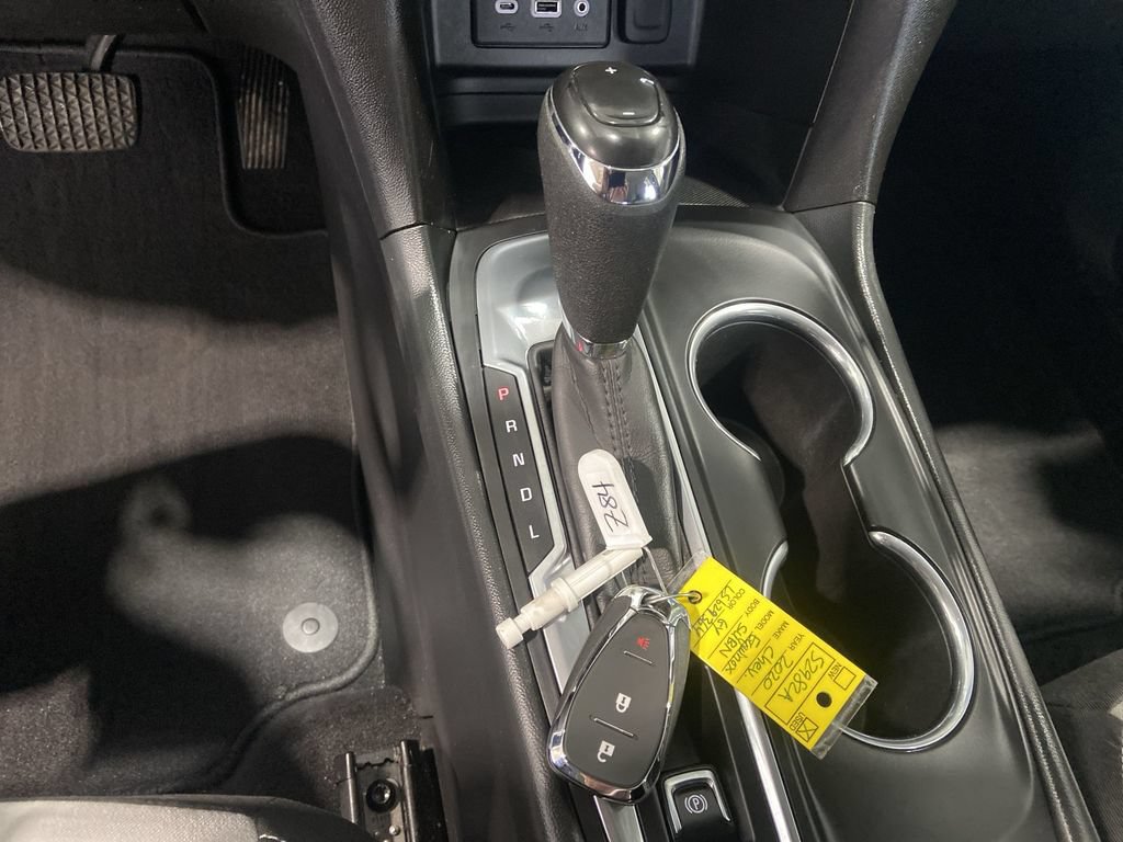 2020 Chevrolet Equinox LS - Photo 16