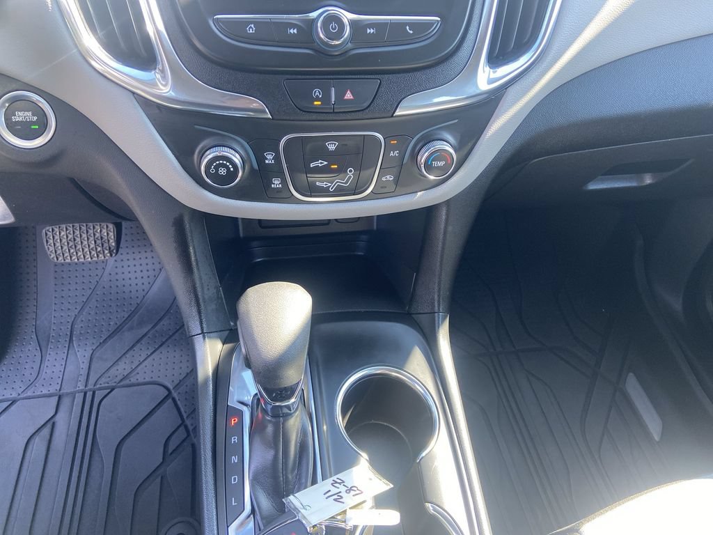 2024 Chevrolet Equinox LS - Photo 18