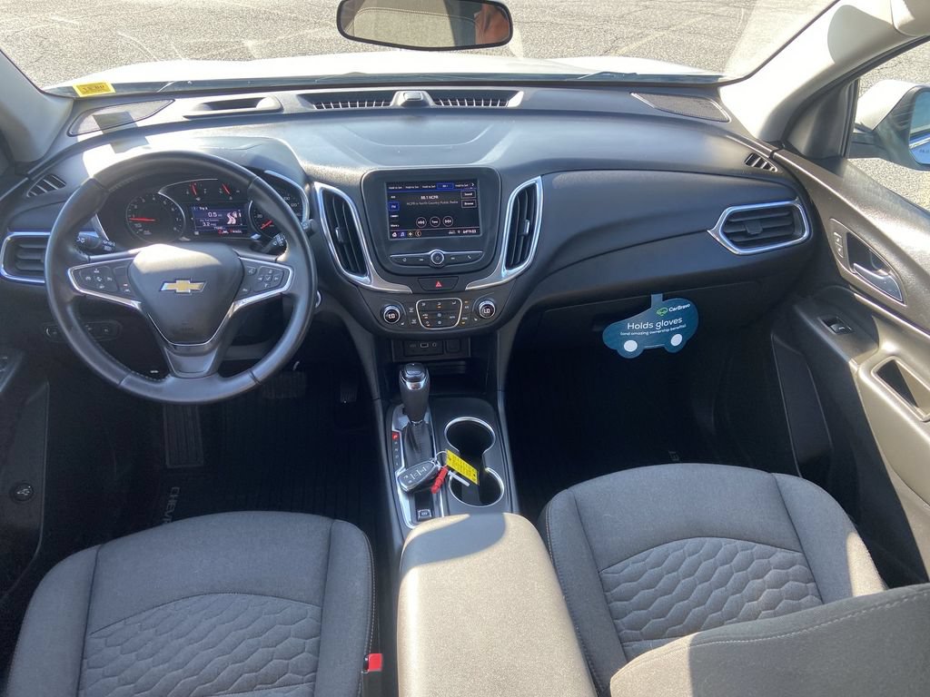2020 Chevrolet Equinox LT - Photo 28