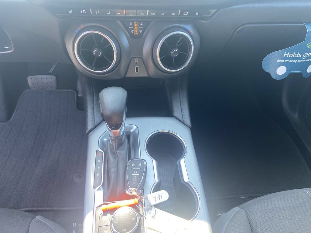 2021 Chevrolet Blazer 2LT - Photo 18