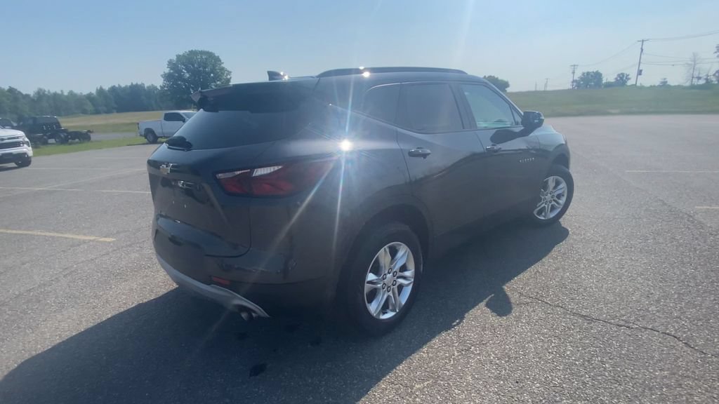 2021 Chevrolet Blazer 2LT - Photo 8