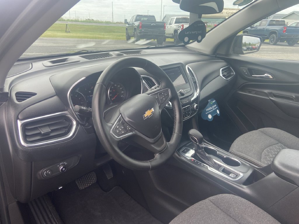 2023 Chevrolet Equinox LT - Photo 10