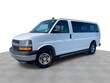 Chevrolet Express Passenger 3500