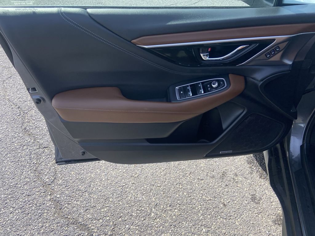 2020 Subaru Outback Touring - Photo 23
