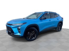 2026 Chevrolet Trax Activ SUV