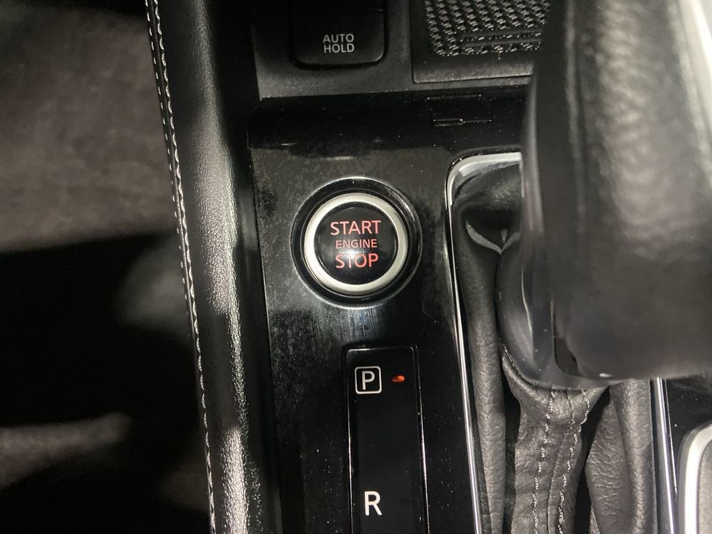 2023 Nissan Kicks SV - Photo 16