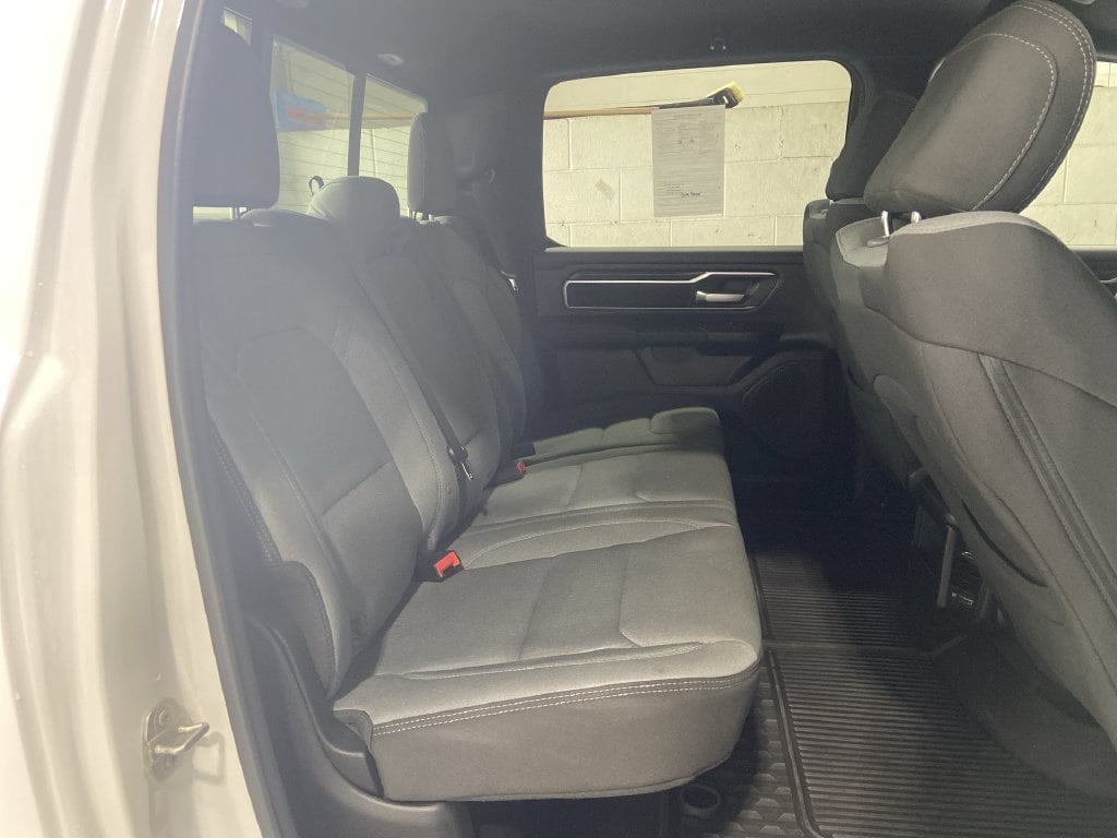 2023 RAM Ram 1500 Pickup Big Horn/Lone Star - Photo 26