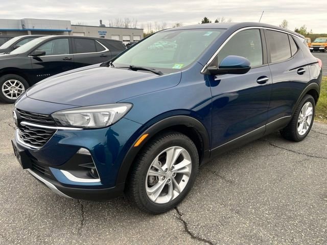 2021 Buick Encore GX Preferred AWD's photo