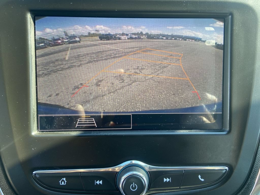 2024 Chevrolet Equinox LS - Photo 15