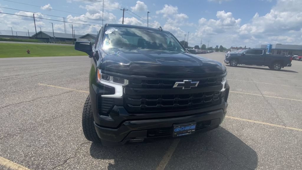 2023 Chevrolet Silverado 1500 RST - Photo 3