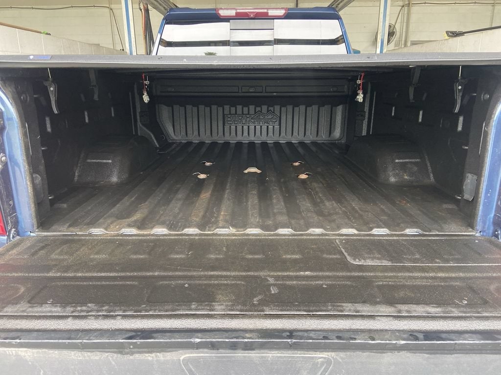 2021 Chevrolet Silverado 2500HD High Country - Photo 26
