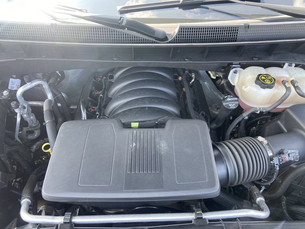 2022 Chevrolet Silverado 1500 Limited RST - Photo 30