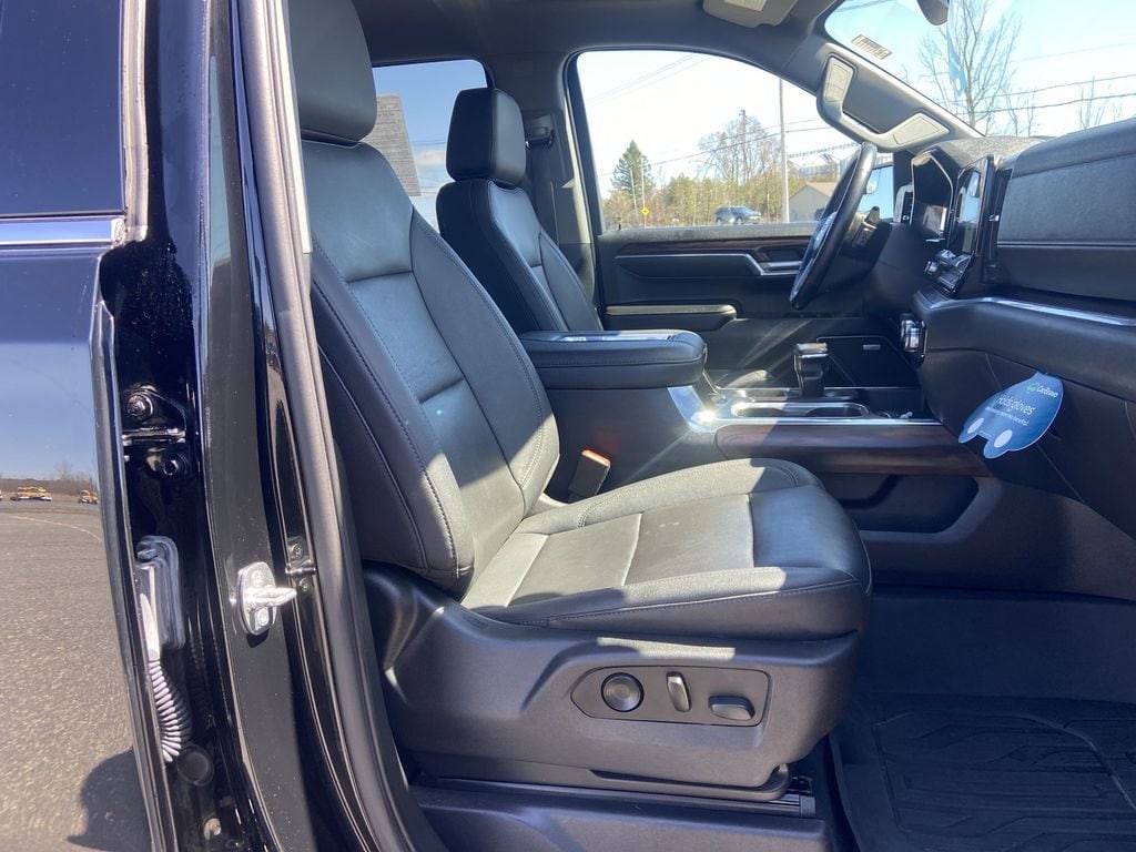 2022 GMC Sierra 1500 SLT - Photo 28