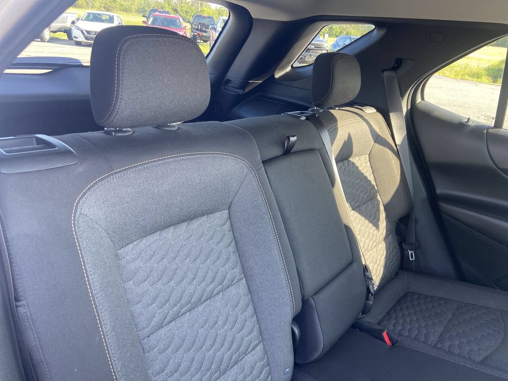 2020 Chevrolet Equinox LT - Photo 13