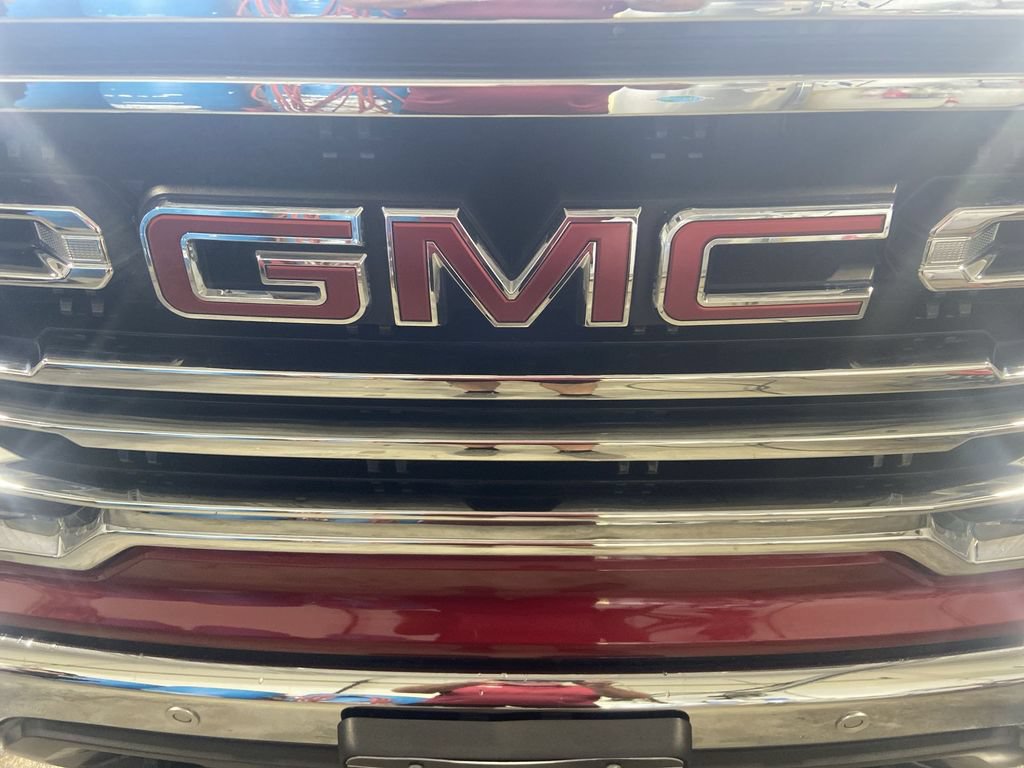 2021 GMC Sierra 1500 SLT - Photo 31